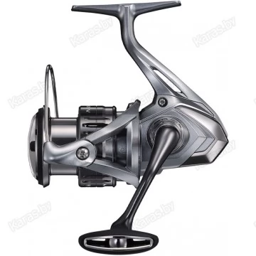 Катушка безынерционная Shimano 21 Nasci 4000 FC