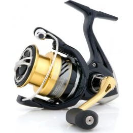 Катушка безынерционная Shimano 16 Nasci 2500HGS FB