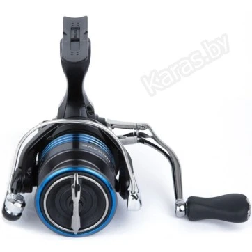 Катушка безынерционная Shimano 21 Nexave 2500 FI