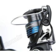 Катушка безынерционная Shimano 21 Nexave 2500S FI