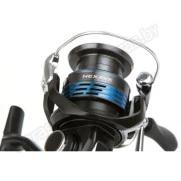 Катушка безынерционная Shimano 21 Nexave 2500S FI