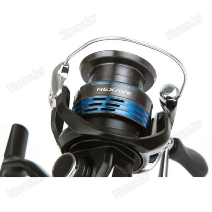 Катушка безынерционная Shimano 21 Nexave 2500S FI