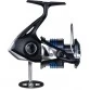 Катушка безынерционная Shimano 21 Nexave 4000 FI