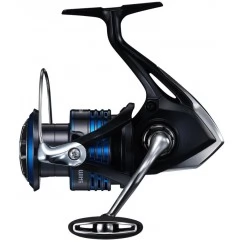 Катушка безынерционная Shimano 21 Nexave 4000 FI