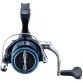Катушка безынерционная Shimano 21 Nexave 4000 FI