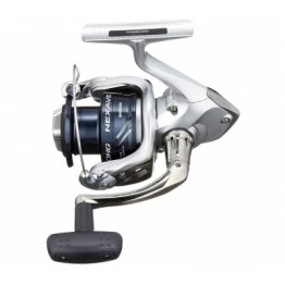 Катушка безынерционная SHIMANO 18 Nexave 8000 FE