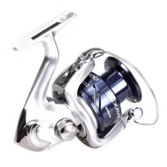Катушка безынерционная SHIMANO 18 Nexave 6000 FE