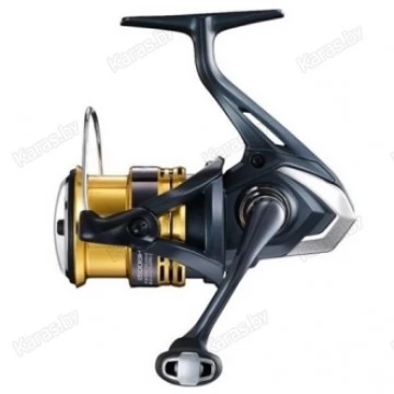 Катушка безынерционная Shimano 22 Sahara C2000S FJ