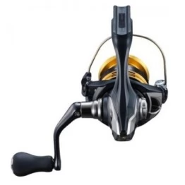 Катушка безынерционная Shimano 22 Sahara C2000S FJ