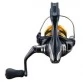 Катушка безынерционная Shimano 22 Sahara C2000S FJ