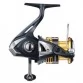 Катушка безынерционная Shimano 22 Sahara C2000S FJ