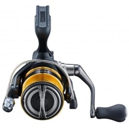 Катушка безынерционная Shimano 22 Sahara 2500 FJ