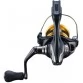 Катушка безынерционная Shimano 22 Sahara 2500 FJ
