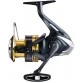 Катушка безынерционная Shimano 22 Sahara 2500 FJ