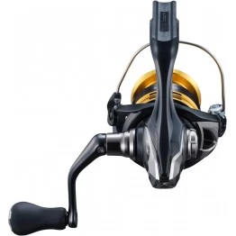 Катушка безынерционная Shimano 22 Sahara 500 FJ