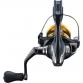 Катушка безынерционная Shimano 22 Sahara 500 FJ