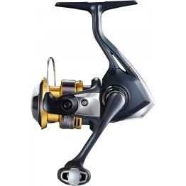 Катушка безынерционная Shimano 22 Sahara 500 FJ