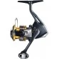 Катушка безынерционная Shimano 22 Sahara 500 FJ