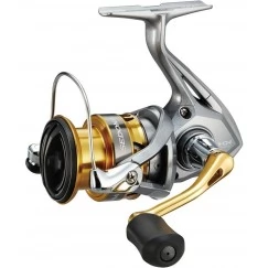 Катушка безынерционная Shimano 17 Sedona 4000 FI
