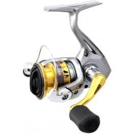 Катушка безынерционная Shimano 17 Sedona 500 FI