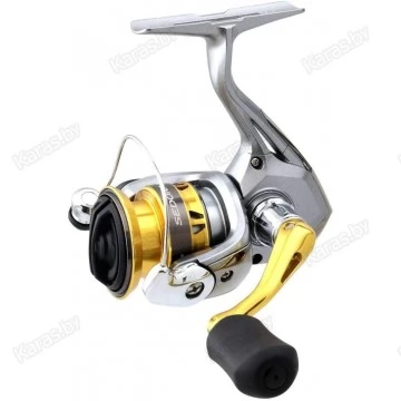 Катушка безынерционная Shimano 17 Sedona 500 FI
