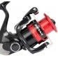 Катушка безынерционная Shimano 19 Sienna 4000 FG