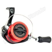 Катушка безынерционная Shimano 19 Sienna 2500 FG