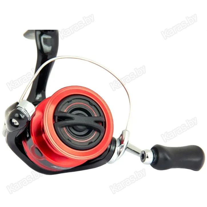 Катушка безынерционная Shimano 19 Sienna 2500 FG