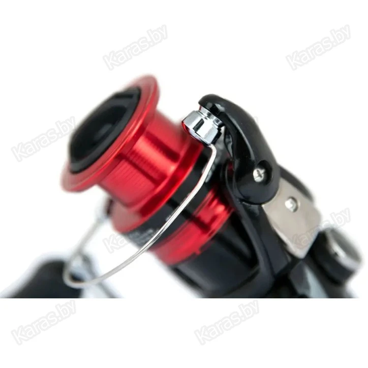 Катушка безынерционная Shimano 19 Sienna 2500 FG