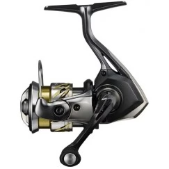 Катушка безынерционная Shimano 25' Soare XR C2000SSPG