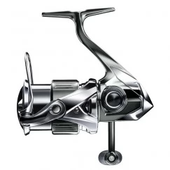 Катушка безынерционная Shimano 22 Stella FK 1000