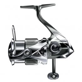Катушка безынерционная Shimano 22 Stella FK 1000