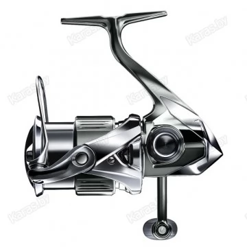 Катушка безынерционная Shimano 22 Stella FK 1000