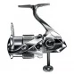 Катушка безынерционная Shimano 22 Stella FK 1000
