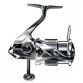 Катушка безынерционная Shimano 22 Stella FK 1000