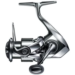 Катушка безынерционная Shimano 22 Stella FK 1000