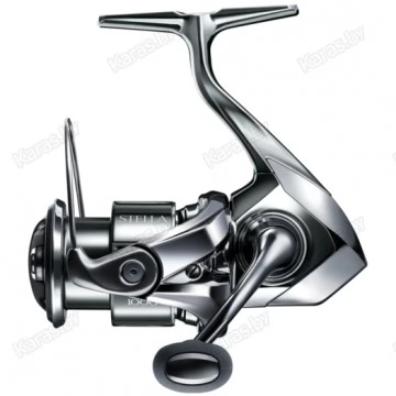 Катушка безынерционная Shimano 22 Stella FK 1000
