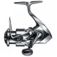 Катушка безынерционная Shimano 22 Stella FK 1000