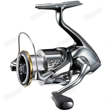 Катушка безынерционная Shimano Stella 2500S FJ 