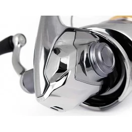 Катушка безынерционная Shimano Stella 2500 FJ 