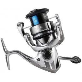 Катушка безынерционная Shimano 19 Stradic 2500 FL