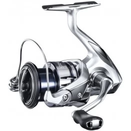 Катушка безынерционная Shimano 19 Stradic 2500 FL