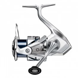 Катушка безынерционная Shimano 23 Stradic FM C3000