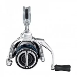 Катушка безынерционная Shimano 23 Stradic FM 1000