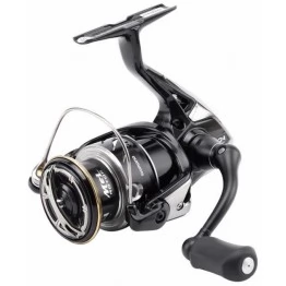 Катушка безынерционная Shimano 17 Sustain 2500