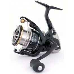 Катушка безынерционная Shimano 17 Sustain 2500