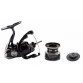Катушка безынерционная Shimano 17 Sustain 2500