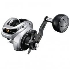 Катушка мультипликаторная Shimano Tranx B301 HG Left Hand