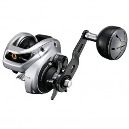 Катушка мультипликаторная Shimano Tranx B301 HG Left Hand