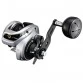 Катушка мультипликаторная Shimano Tranx B301 HG Left Hand
